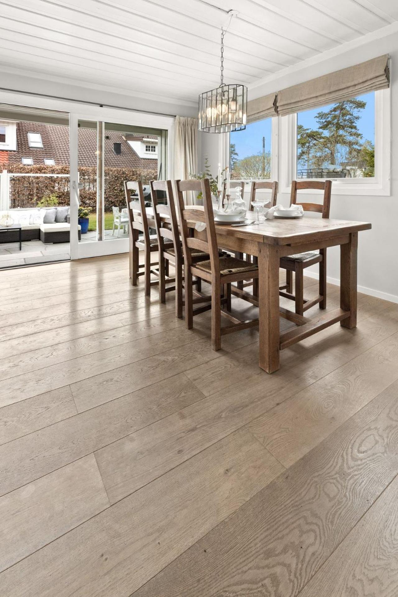Slemdal, Oslo West Villa Ngoại thất bức ảnh